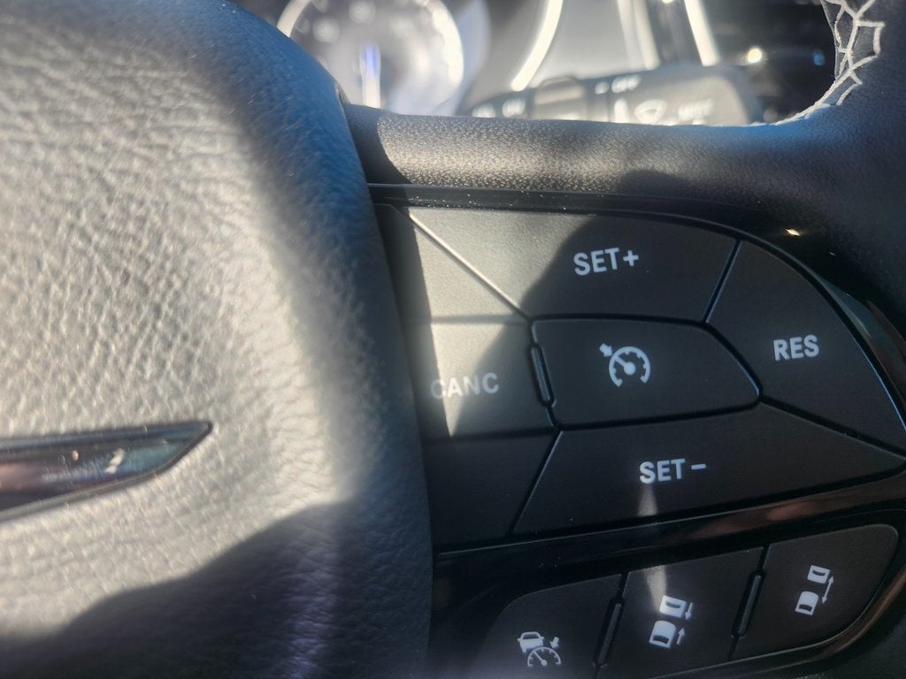 2026 Chrysler Pacifica PACIFICA LIMITED