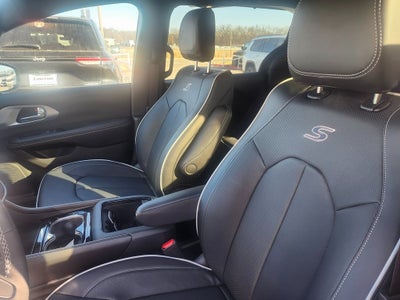 2026 Chrysler Pacifica PACIFICA LIMITED