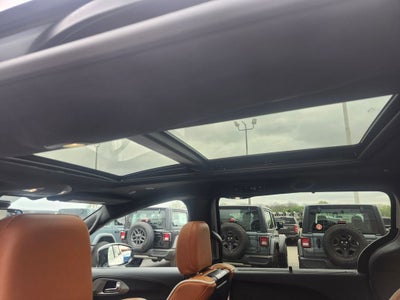 2026 Chrysler Pacifica PACIFICA PINNACLE