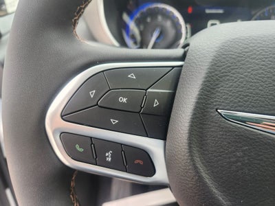 2026 Chrysler Pacifica PACIFICA PINNACLE