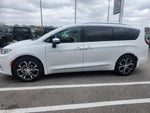 2026 Chrysler Pacifica PACIFICA PINNACLE
