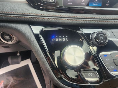 2026 Chrysler Pacifica PACIFICA PINNACLE