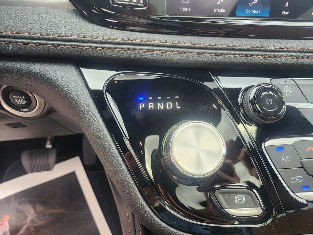 2026 Chrysler Pacifica PACIFICA PINNACLE