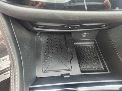 2026 Chrysler Pacifica PACIFICA PINNACLE