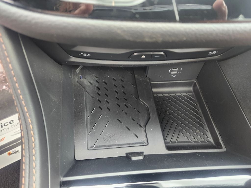 2026 Chrysler Pacifica PACIFICA PINNACLE