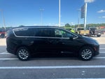 2027 Chrysler Pacifica PACIFICA SELECT AWD
