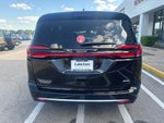 2027 Chrysler Pacifica PACIFICA SELECT AWD