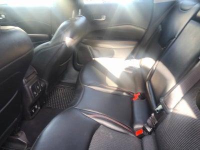 2020 Jeep Compass Trailhawk 4X4