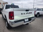 2026 RAM Ram 3500 RAM 3500 TRADESMAN CREW CAB 4X4 6'4' BOX
