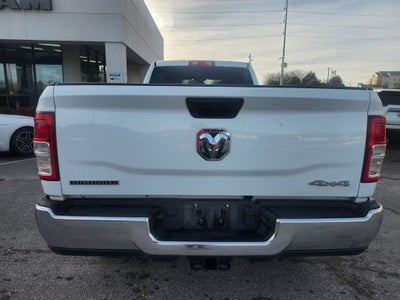 2024 RAM 3500 Big Horn Crew Cab 4x4 8' Box