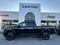 2027 RAM 2500 Warlock