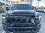 2027 RAM 2500 Warlock