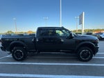 2027 RAM 2500 Warlock