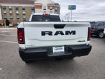 2025 RAM Ram 2500 RAM 2500 TRADESMAN CREW CAB 4X4 6'4' BOX