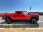 2027 RAM 2500 Warlock