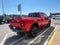 2027 RAM 2500 Warlock