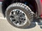 2027 RAM 2500 Warlock