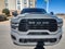 2026 RAM Ram 2500 RAM 2500 LARAMIE MEGA CAB 4X4 6'4' BOX