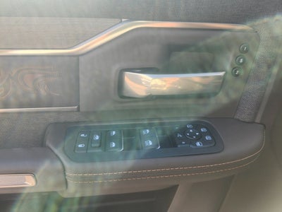 2026 RAM Ram 2500 RAM 2500 LIMITED LONGHORN CREW CAB 4X4 6'4' BOX