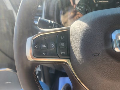 2026 RAM Ram 2500 RAM 2500 LIMITED LONGHORN CREW CAB 4X4 6'4' BOX