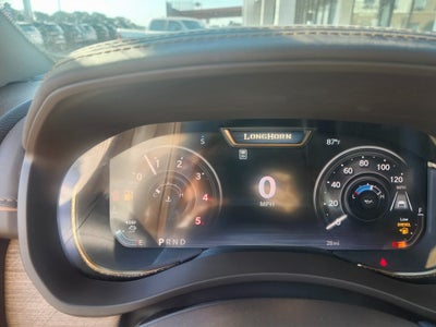 2026 RAM Ram 2500 RAM 2500 LIMITED LONGHORN CREW CAB 4X4 6'4' BOX