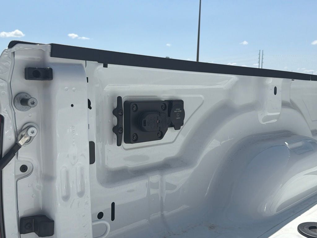 2026 RAM 3500 RAM 3500 BIG HORN CREW CAB 4X4 8' BOX
