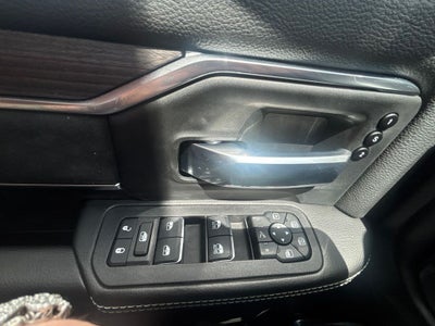 2026 RAM Ram 3500 RAM 3500 LARAMIE CREW CAB 4X4 8' BOX