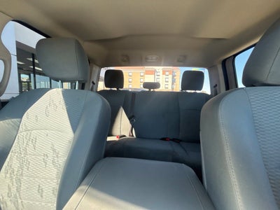 2019 RAM 1500 Classic Tradesman Crew Cab 4x2 5'7' Box