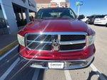2019 RAM 1500 Classic Tradesman Crew Cab 4x2 5'7' Box