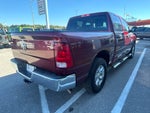 2019 RAM 1500 Classic Tradesman Crew Cab 4x2 5'7' Box