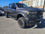 2025 RAM Ram 2500 RAM 2500 POWER WAGON CREW CAB 4X4 6'4' BOX