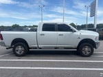 2018 RAM 2500 SLT Crew Cab 4x4 6'4' Box