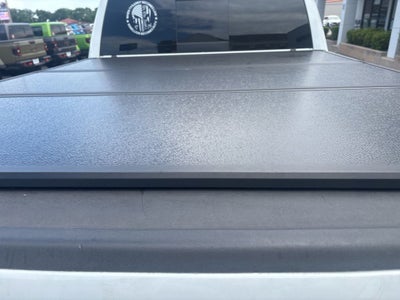 2018 RAM 2500 SLT Crew Cab 4x4 6'4' Box