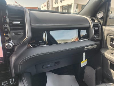 2026 RAM Ram 2500 RAM 2500 REBEL CREW CAB 4X4 6'4' BOX