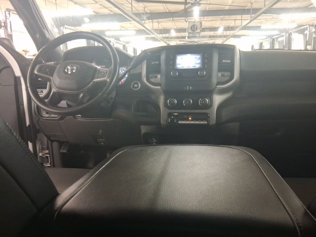 2024 RAM 4500 Chassis Tradesman/SLT