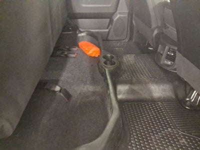 2024 RAM 4500 Chassis Tradesman/SLT