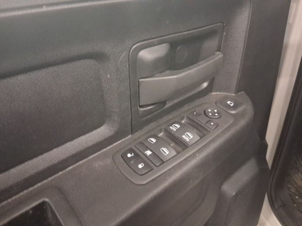 2024 RAM 4500 Chassis Tradesman/SLT