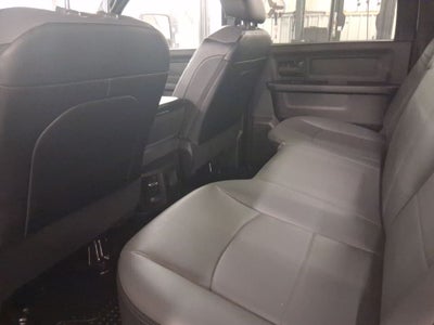 2024 RAM 4500 Chassis Tradesman/SLT