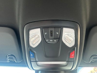 2027 RAM 4500 Chassis Cab Tradesman