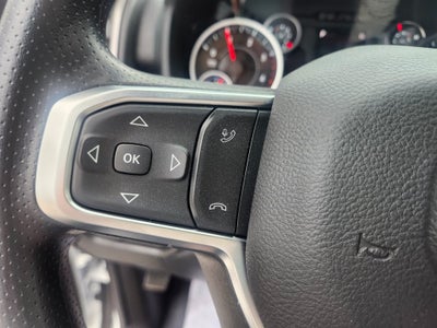 2026 RAM Ram 4500 Chassis Cab RAM 4500 TRADESMAN CHASSIS CREW CAB 4X4 60' CA