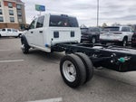 2026 RAM Ram 4500 Chassis Cab RAM 4500 TRADESMAN CHASSIS CREW CAB 4X4 60' CA