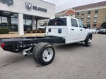 2026 RAM Ram 4500 Chassis Cab RAM 4500 TRADESMAN CHASSIS CREW CAB 4X4 60' CA