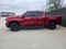 2021 Chevrolet Silverado 1500 4WD Crew Cab Short Bed LT Trail Boss