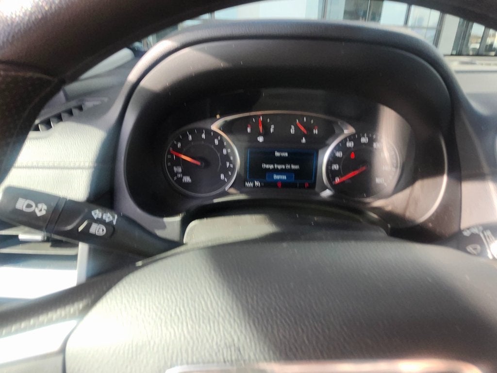 2024 GMC Terrain AWD SLE