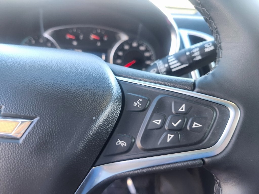 2024 Chevrolet Equinox FWD LT