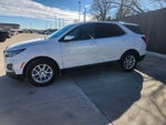 2024 Chevrolet Equinox FWD LT