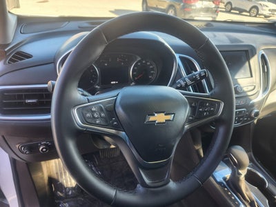 2024 Chevrolet Equinox FWD LT