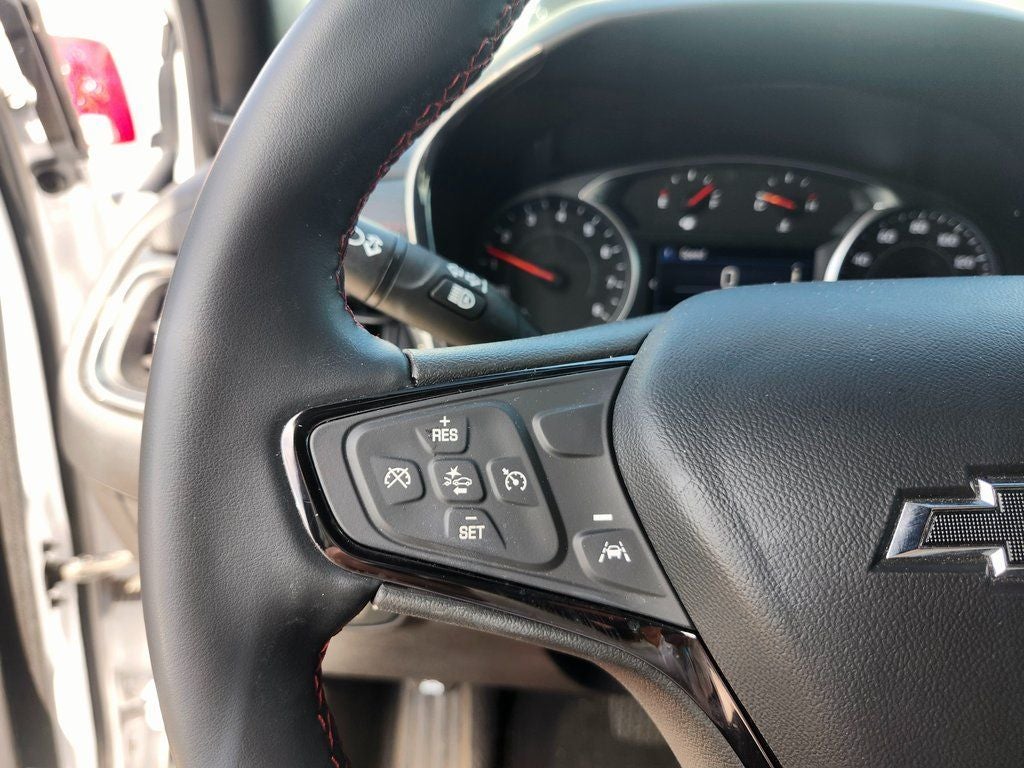 2023 Chevrolet Equinox FWD RS