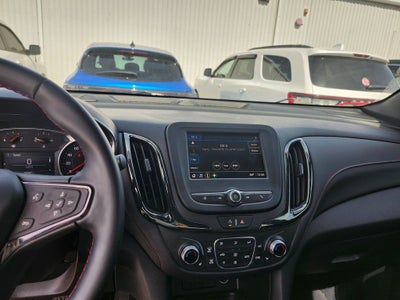 2023 Chevrolet Equinox FWD RS