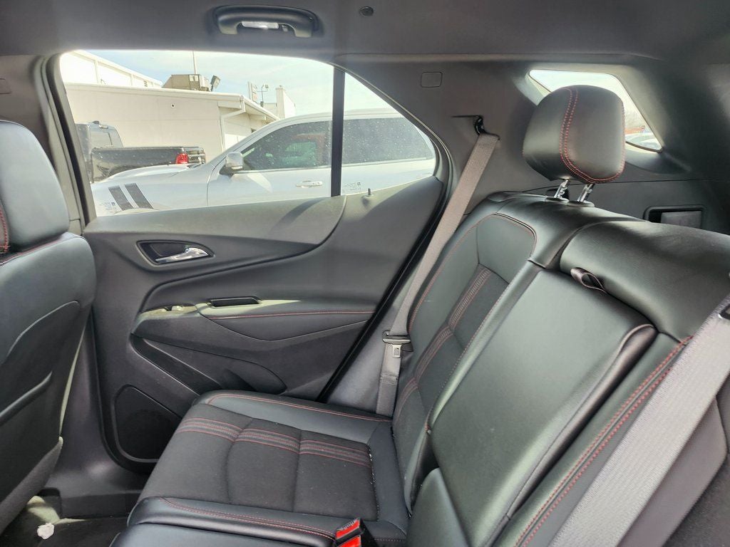 2023 Chevrolet Equinox FWD RS